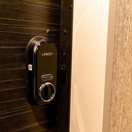 Grand Base Hiroshima Hikarimachi Aparthotel Kültér fotó
